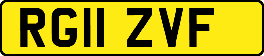 RG11ZVF