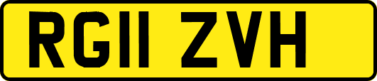 RG11ZVH