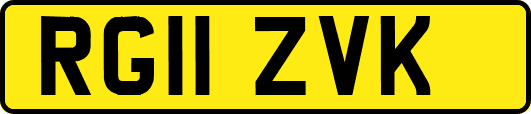 RG11ZVK