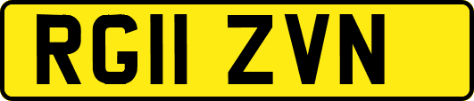 RG11ZVN