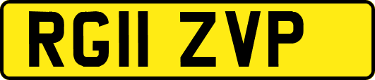RG11ZVP