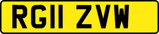 RG11ZVW