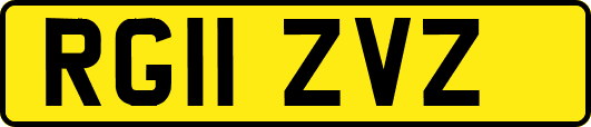 RG11ZVZ
