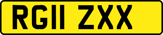 RG11ZXX