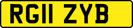 RG11ZYB