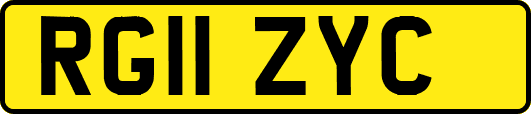 RG11ZYC