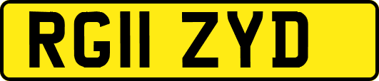 RG11ZYD
