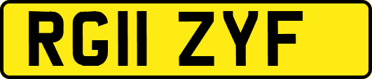 RG11ZYF