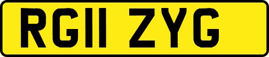 RG11ZYG