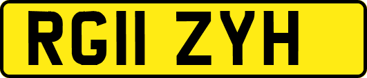 RG11ZYH