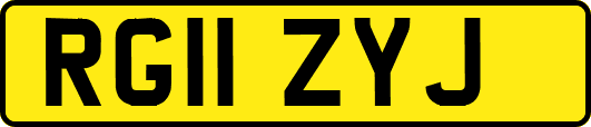 RG11ZYJ
