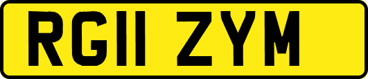 RG11ZYM