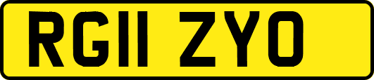 RG11ZYO