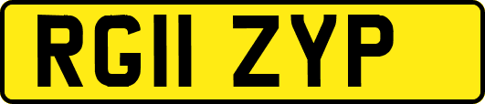 RG11ZYP