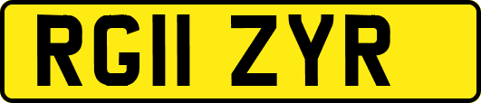 RG11ZYR