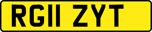 RG11ZYT