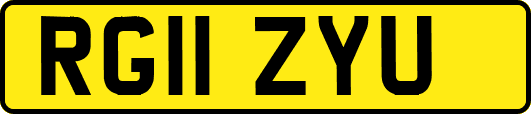 RG11ZYU