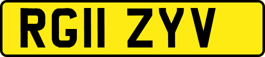 RG11ZYV