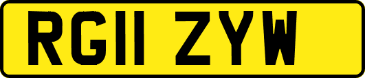 RG11ZYW