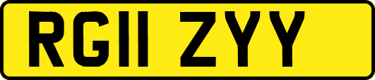 RG11ZYY