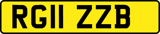 RG11ZZB