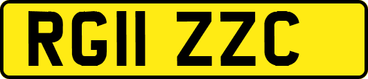 RG11ZZC