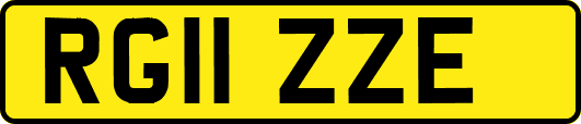 RG11ZZE