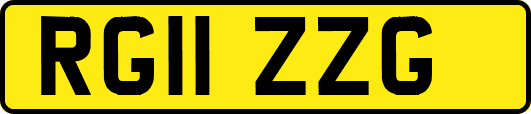 RG11ZZG