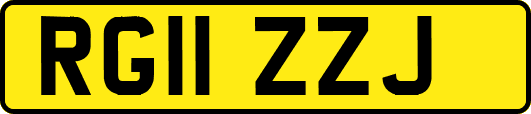 RG11ZZJ