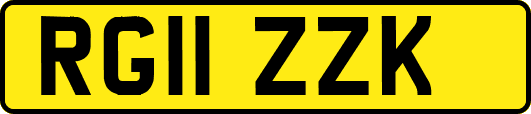 RG11ZZK
