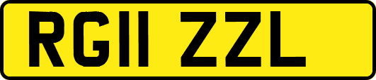 RG11ZZL