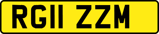 RG11ZZM