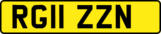 RG11ZZN