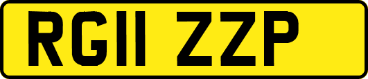 RG11ZZP