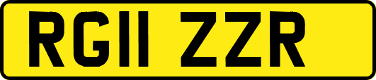 RG11ZZR
