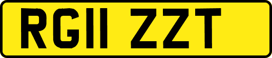 RG11ZZT