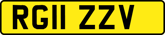 RG11ZZV