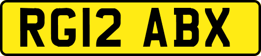 RG12ABX