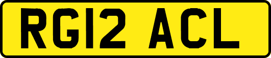 RG12ACL