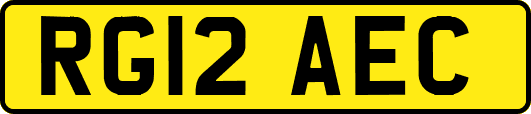 RG12AEC