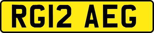 RG12AEG