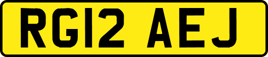 RG12AEJ