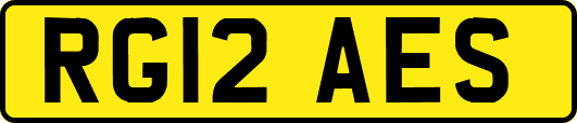RG12AES