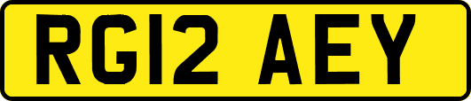 RG12AEY