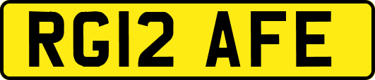 RG12AFE