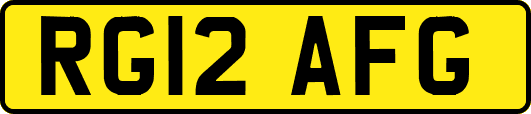 RG12AFG
