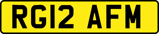 RG12AFM