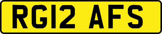 RG12AFS