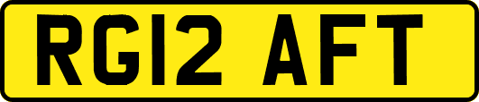 RG12AFT