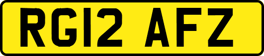RG12AFZ